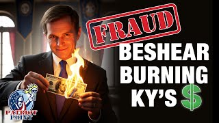 Exposing Fraud In Ky