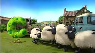CBBC Mashup Ident 4
