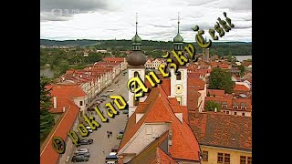 O poklad Anežky České — zámek Telč I. (2002)