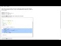 Codingbat - sum67 (Python)