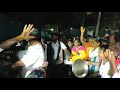 Stalin Vararu Song Dance Performance DMK MLA Devaraj