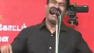 Kailash nithyananda  seeman comedy speech