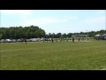 ana s great shot free kick u12 girls soccer wsc