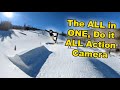 The PERFECT Ski/Snowboarding Action Camera - (Season 6, Day 26)