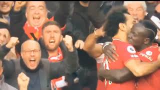 Mohamed Salah goal | free clip | no watermark