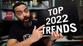 Top 5 Marketing Trends for 2022 - Ideas to Grow Your Business