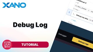 Debugging your Function Stacks with Debug Log