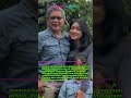 Foto Mesra Rocky Gerung dengan Salsabila Syaira Beredar, Netizen: Kawal Sampai Pelaminan