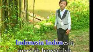 Lagu|Perjuangan|NasionalIndonesia Bersatulah