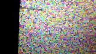 Framebuffer test