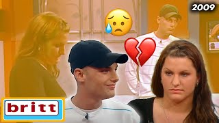 Er ist GENERVT! Ist da noch LIEBE!?😥| Britt - Retro