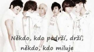 B2st /BEAST OASIS CZECH SUB