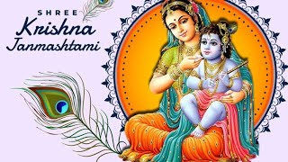 Happy janmashtami status 🌺|| Krishna birthday status ✨|| Krishna Janmashtami status || #krishna