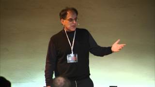 Change and innovation opportunities | Uwe Cantner | TEDxFSUJena