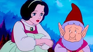 白雪姫の伝説 | エピソード15 |白雪姫 子供のための漫画 | アニメシリーズ| 日本の漫画 | Snow White | Japanese