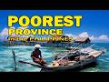 Uncovering the 12 Poorest Provinces in the Philippines