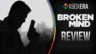 Review | Broken Mind