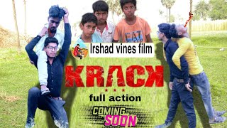 krack tamil action