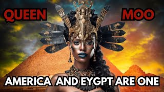 AMERICA AND EGYPT THE UNTOLD STORY