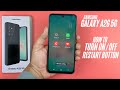 Samsung Galaxy A26 5G - How to Turn Off/On/Restart