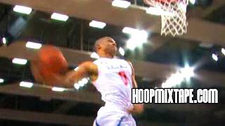 Russell Westbrook Goes OFF!!! 2 CRAZY Windmills In All Star Game!