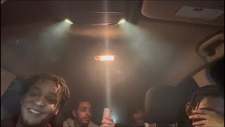 HOTBOX Crossfaded Vlog , unreleased music ++ good vibes 🥳!!