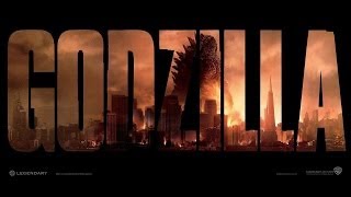 Godzilla (2014) Thoughts/Mini-Review