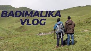 Badimalika \u0026 Triveni Patan, Bajura | Binod Singh Thapa | Vlog