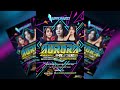 🔴Live AURORA Music :: HAPPY BIRTHDAY PARTY  MAEZURRA KHAIRA A.W. :: Lemah Puteh, 15 Juni 2024🔴