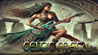 An Hour of Celtic Metal (Instrumentals)