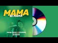 MAUA SAMA x STAMINA - MAMA NI MAMA (Official Audio)