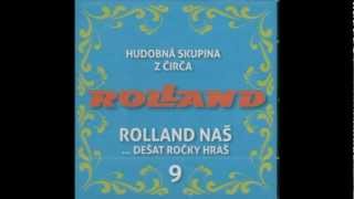 Rolland - Ked som išiel cez Košice