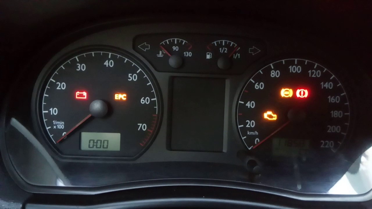 How Do You Reset The Abs Light On A Vw Polo Americanwarmoms Org