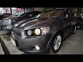 chevrolet aveo lt 2012... dijual .. km low.. mulus pisan.. mobilbekas bandung chevrolet aveo