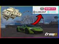 UNLIMITED MONEY GLITCH IN THE CREW 2 EARN MILLIONS FAST & EASY JUNE 2022