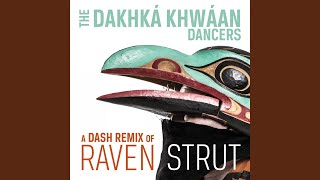Raven Strut (feat. K.Clevenger)