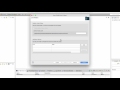 02 configuring your work environment 06 creating a new project in coldfusion builder