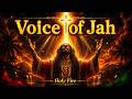 Voice of Jah (Gospel Reggae Worship Mix ) Holy fire praise and worship album  Mix 2026