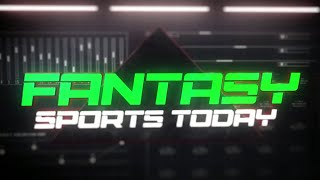 NFL Wild Card Props & DFS, Friday's NBA DFS Preview | Fantasy Sports Today