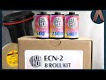 Developing ECN Film at Home | Stills on CINEMA FILM