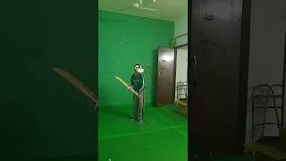ib cricket perfect tracking by open stance #desivrgamers