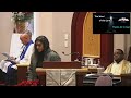 st. hilda s anglican church live stream christmas 1