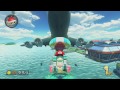 mario kart 8 sunshine airport 1080 hd