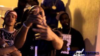 ATLANTA OG KK   THE G CODE OFFICIAL VIDEO