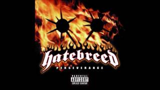 Hatebreed - A Call for Blood