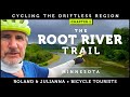 Cycling the Driftless Region | PART 1: THE ROOT RIVER TRAIL