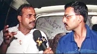 24 Hours with YS Rajasekhar Reddy (Aired: 1999)