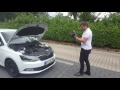 Use of realtime mobile acoustic camera