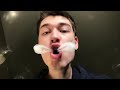 Satisfying Vape Trick Compilation