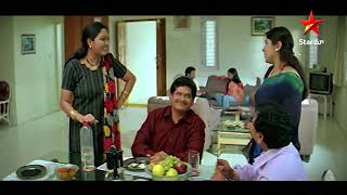 Pothe Poni | Movie Best Scene 2 | Telugu Movie | Siva Balaji | Sindhu Tolani | Star Maa